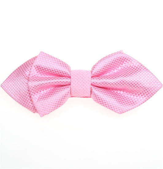 Papillon Bogart Rosa