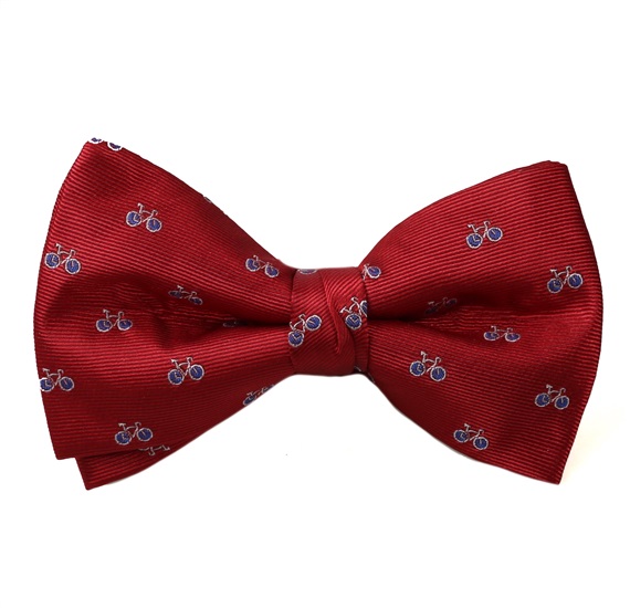 Papillon Bordeaux Biciclette