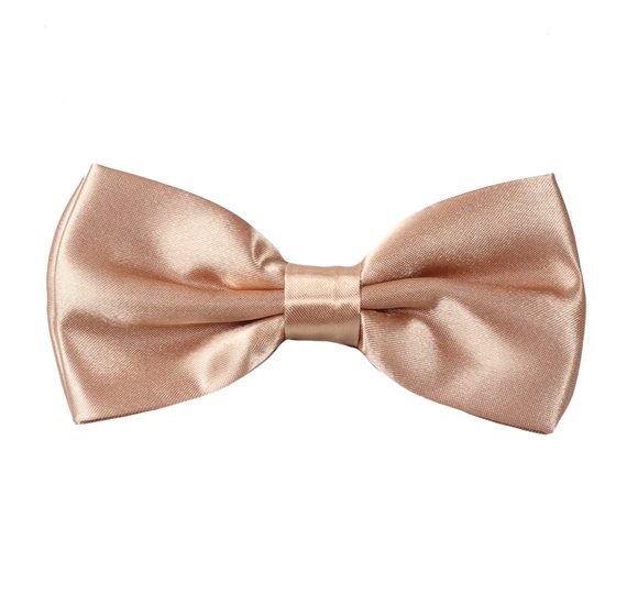 Papillon Elegante Beige