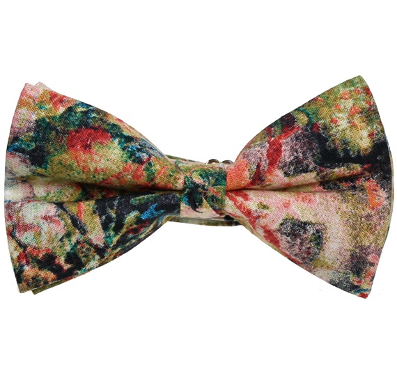 Papillon Monet