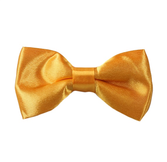 Papillon Bambino Giallo