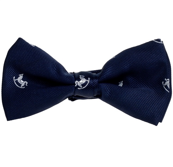 Papillon Bambino Blu Navy Cavallini Bianchi