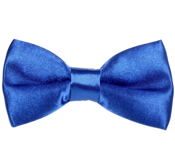 Papillon Bambino Blu