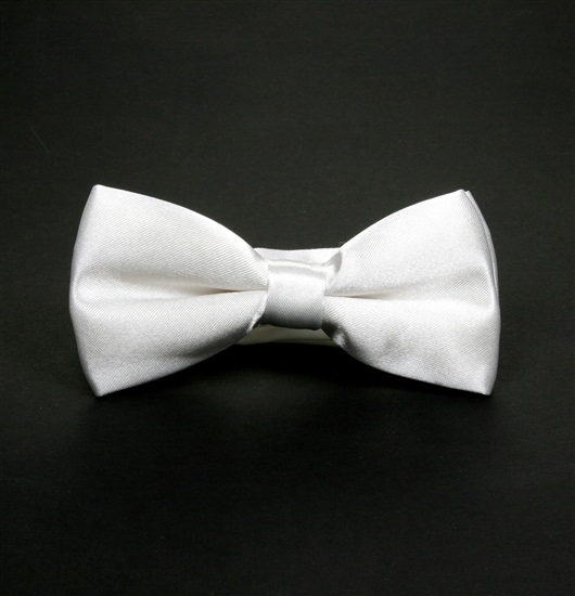 Papillon Bambino Bianco