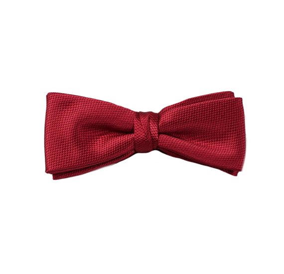 Papillon Bambino Bordeaux Smoking