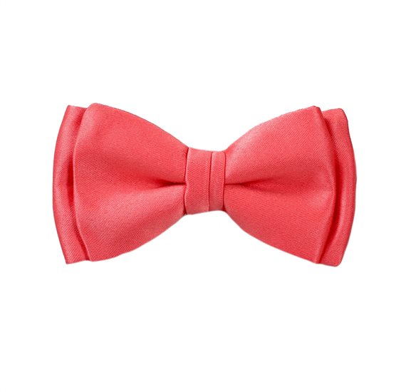 Papillon Bambino Corallo