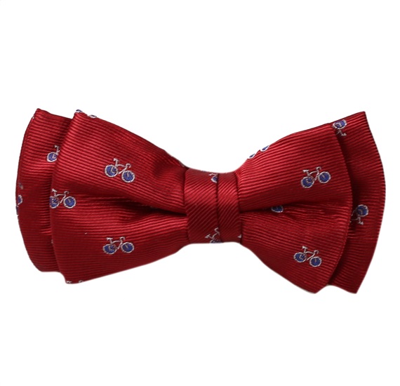 Papillon Bambino Granata Biciclette
