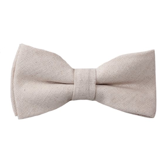 Papillon Bambino Lino
