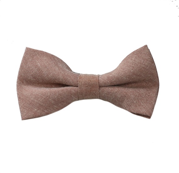 Papillon Bambino Marrone