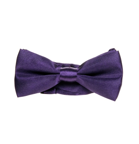 Papillon Bambino Viola Scuro