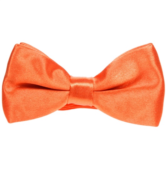 Papillon Bambino Arancione