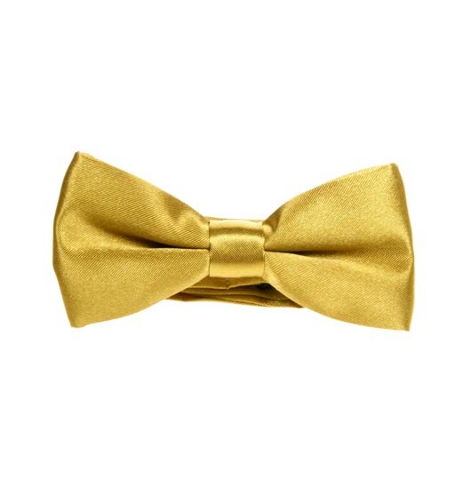 Papillon Bambino Ocra