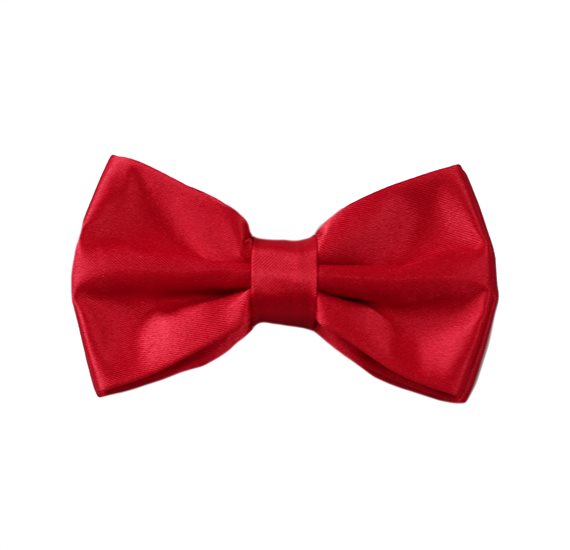 Papillon Bambino Rosso