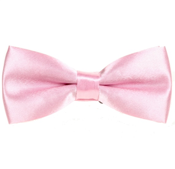 Papillon Bambino Rosa