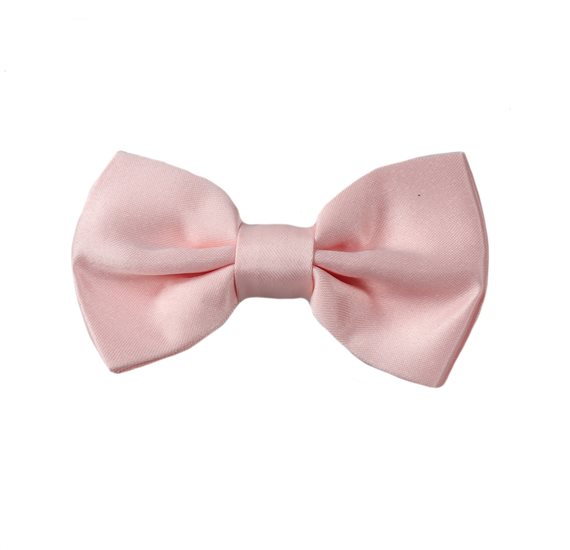 Papillon Bambino Rosa Audrey