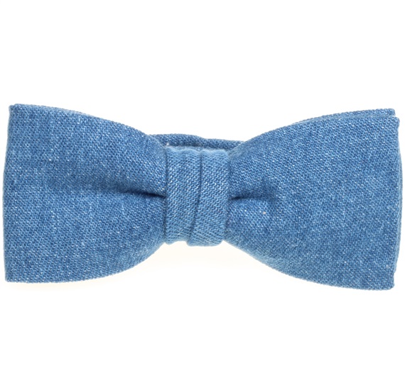 Papillon Bambino Denim