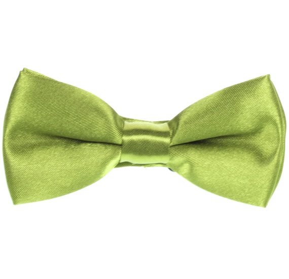 Papillon Bambino Verde Pistacchio