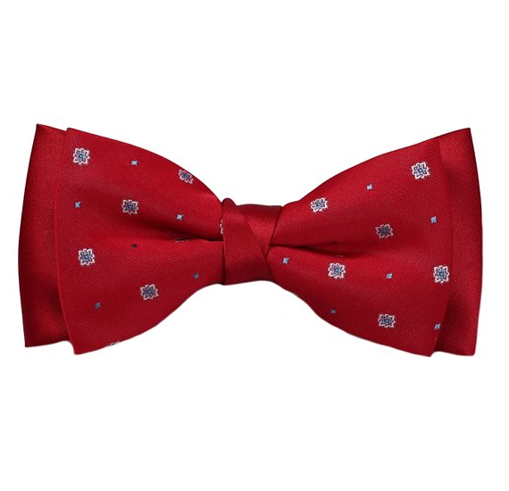 Papillon Rosso Design