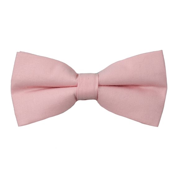 Papillon Rosa Chiaro
