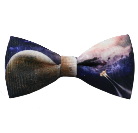 Papillon Universo-2