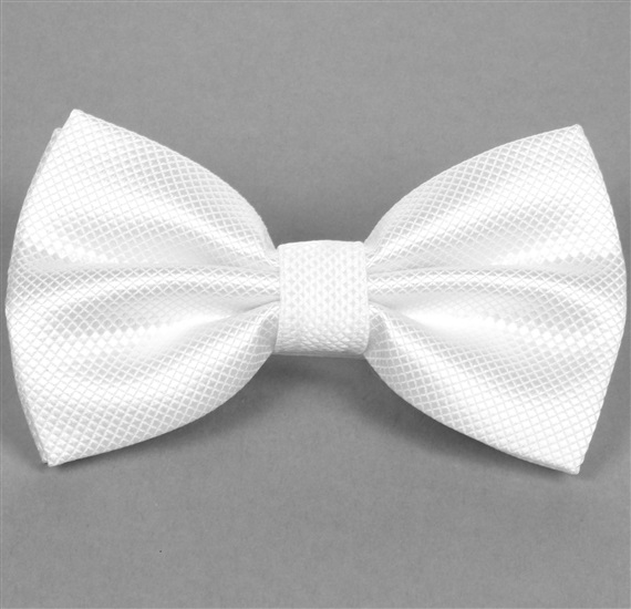 Papillon Bianco da Sera