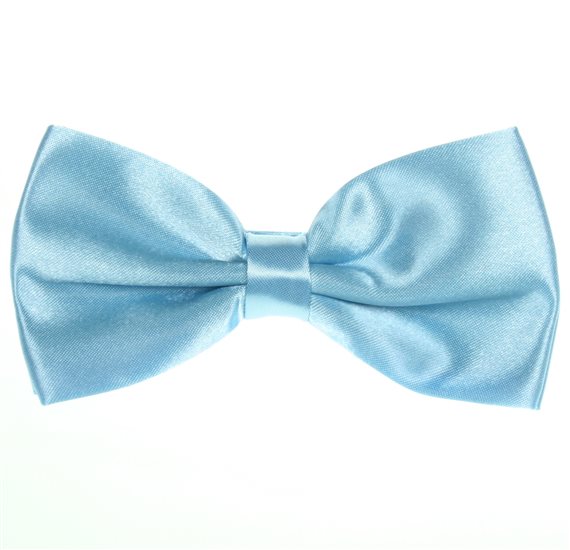 Papillon e Fazzoletto Celeste
