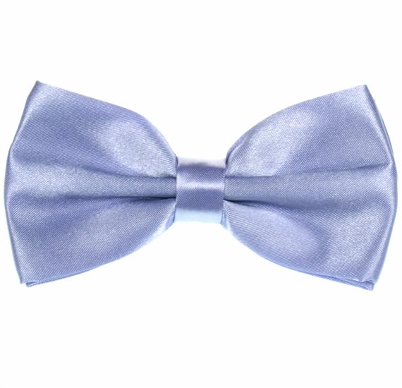 Papillon e Fazzoletto Malva