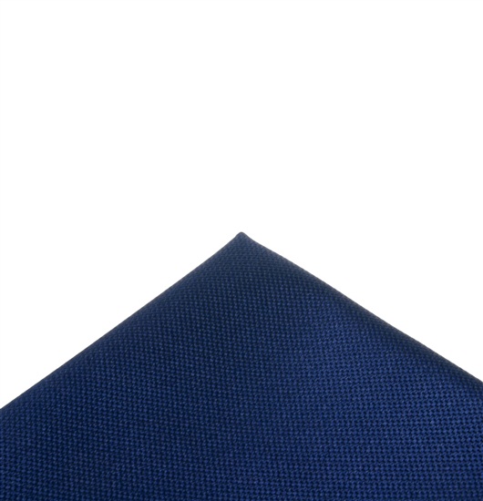 Fazzoletto da Taschino Blu Scuro