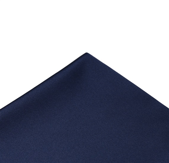 Pañuelo Bolsillo Azul Marino