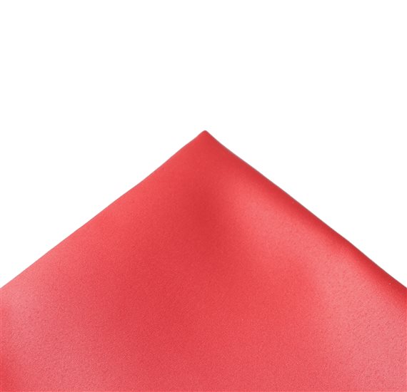Fazzoletto da Taschino Corallo