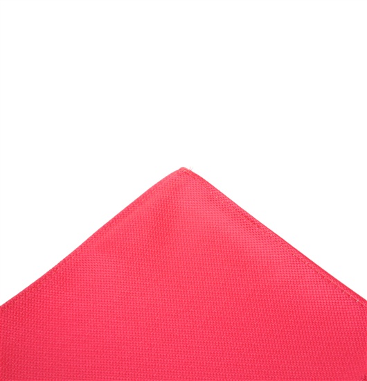 Fazzoletto da Taschino Rosa Chiaro