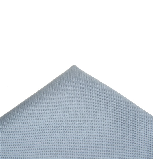 Fazzoletto da Taschino Grigio
