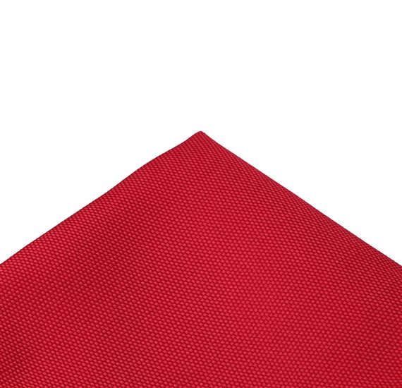 Fazzoletto Taschino Rosso Puro