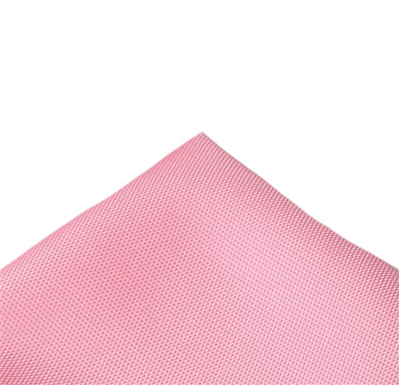 Fazzoletto da Taschino Tinta Unita Rosa