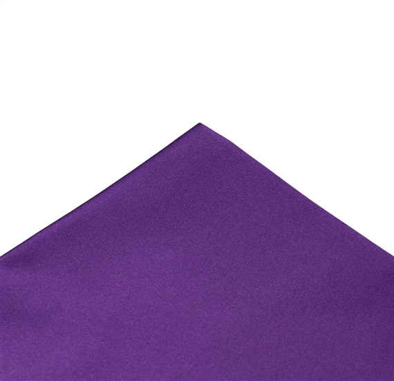 Fazzoletto da Taschino Viola
