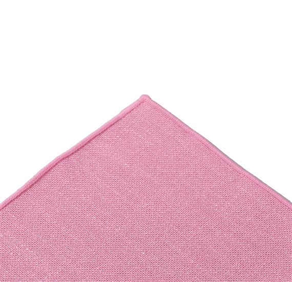 Fazzoletto da Taschino Rosa