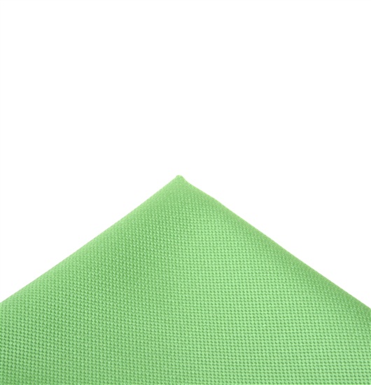 Fazzoletto da Taschino Verde
