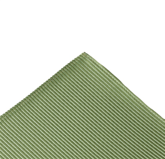 Fazzoletto da Taschino Verde Chiaro