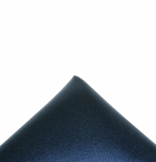 Pañuelo de Bolsillo Azul Marino