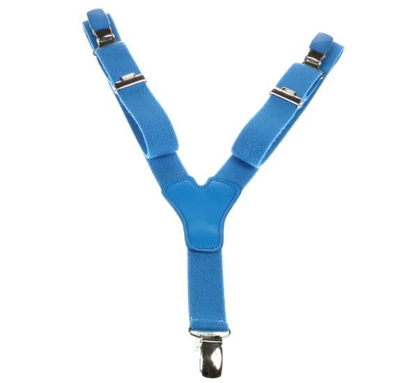 Bretella Ragazzo Blu