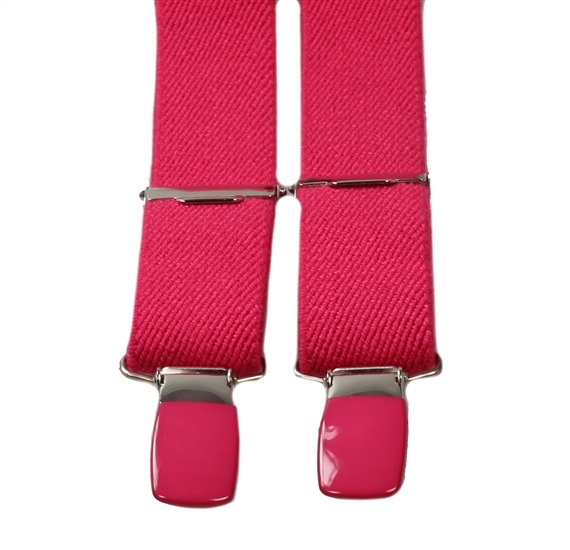 Bretella Bambino Fucsia