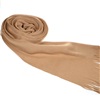 Sciarpa Beige Cammello