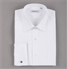 Camicia Kent Stereotipo Etichetta Bianca XXL