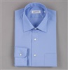 Camicia Kent da Uomo Elegante Blu