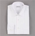 Camicia Kent da Uomo Bianca