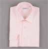 Camicia Kent da Uomo Rosa da Vestito