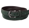 Cintura Cadetto Verde Scuro