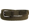 Cintura Elastica Bambino Verde