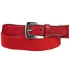 Cintura Elastica Bambino Borgogna