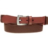Cintura Elastica Bambino Marrone Chiaro